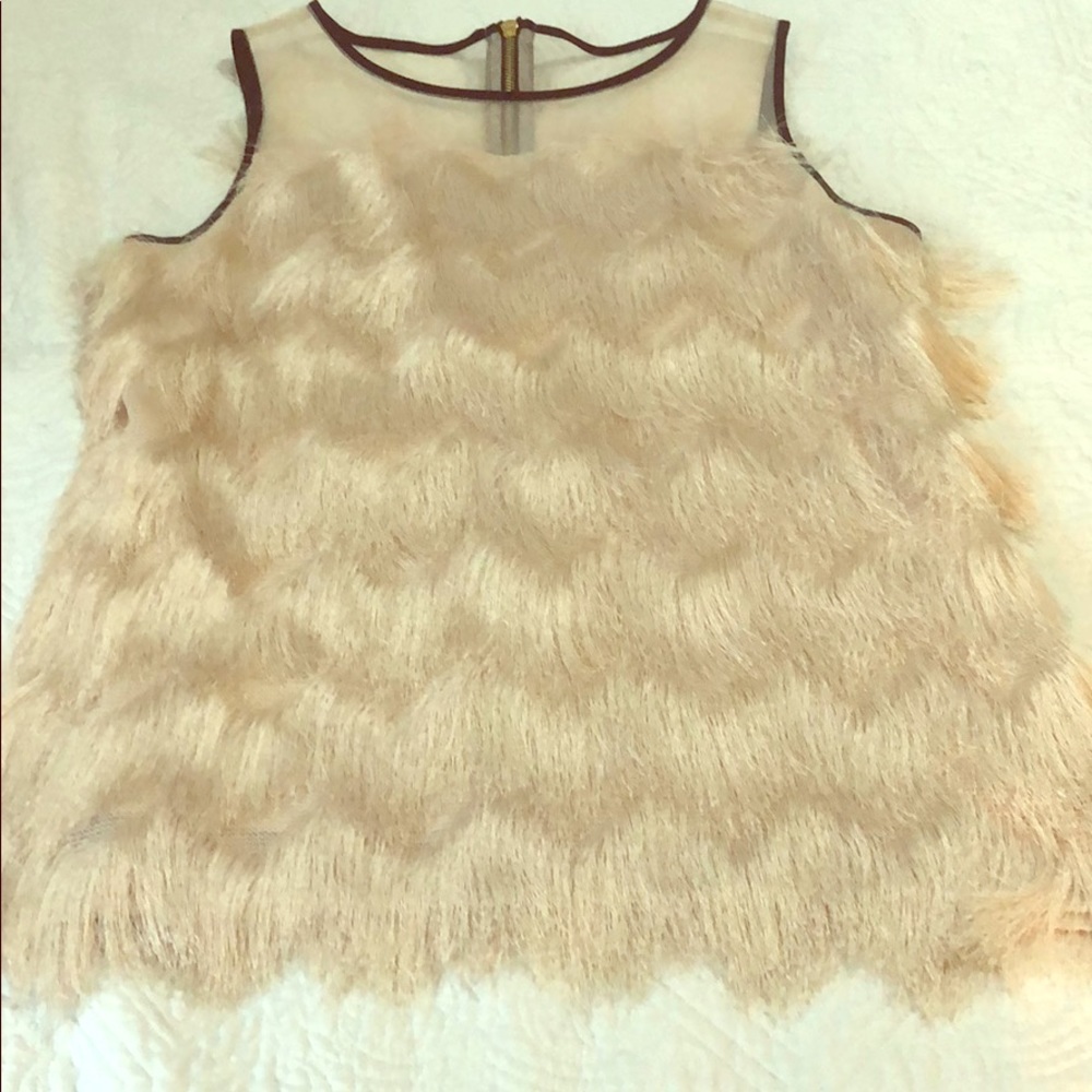 STS Flapper Top